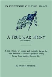 In Defense of the Flag / A true war story