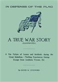 In Defense of the Flag / A true war story