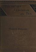 Breakfast, Luncheon and Tea