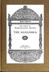 The Alhambra, v.2
