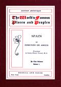 Spain: vol. 1/2