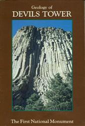 Geology of Devils Tower National Monument, Wyoming / A Contribution to General Geology