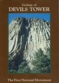 Geology of Devils Tower National Monument, Wyoming / A Contribution to General Geology