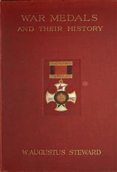 War Medals and Their History