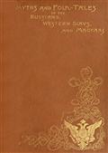 Myths and Folk-tales of the Russians, Western Slavs, and Magyars