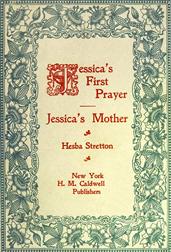 Jessica`s First Prayer?Jessica`s Mother