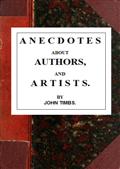 Anecdotes about Authors and Artists