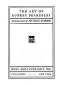The Art of Aubrey Beardsley
