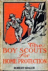 The Boy Scouts for Home Protection