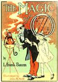 The Magic of Oz