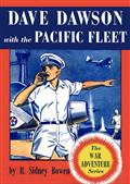 Dave Dawson with the Pacific Fleet