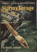 Stormy Voyage / Sandy Steele Adventures #3