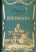 Ludwig van Beethoven / The New York Philharmonic-Symphony Society Presents