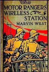 The Motor Rangers` Wireless Station