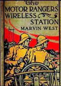 The Motor Rangers` Wireless Station