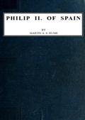 Philip II. of Spain