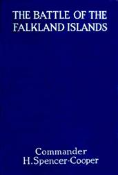 The Battle of the Falkland Islands / Before and After