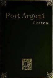 Port Argent / A Novel