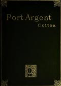 Port Argent / A Novel