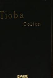 Tioba and Other Tales