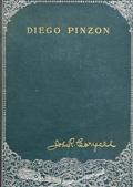 Diego Pinzon and the Fearful Voyage he took into the Unknown Ocean A.D. 1492