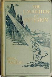 The Laughter of Peterkin / A retelling of old tales of the Celtic Wonderworld
