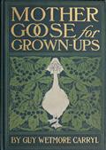 Mother Goose for Grown-ups