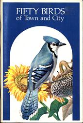 Fifty Birds of Town and City