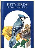 Fifty Birds of Town and City