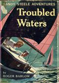 Troubled Waters / Sandy Steele Adventures #6
