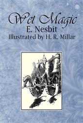 Wet Magic