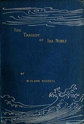 The Tragedy of Ida Noble