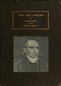The Life and Labors of Elias Hicks