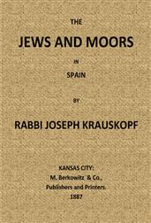 Jews and Moors in Spain