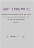 With the Rank and File