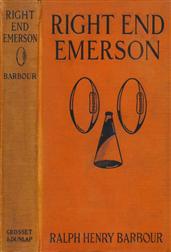 Right End Emerson