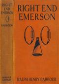 Right End Emerson