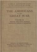 The Americans in the Great War; v. 3 The Meuse-Argonne Battlefields