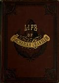 Zachariah Chandler: An Outline Sketch of His Life and Public Services