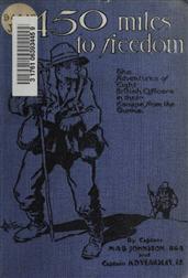 Four-Fifty Miles to Freedom