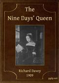 The Nine Days` Queen, Lady Jane Grey, and Her Times