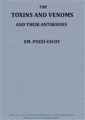 The Toxins and Venoms and their Antibodies