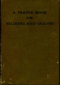 A Prayer Book for Soldiers and Sailors