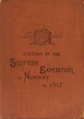 History of the Scottish expedition to Norway in 1612