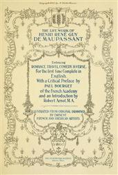 Notre Coeur or A Woman`s Pastime / A Novel