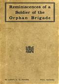 Reminiscences of a Soldier of the Orphan Brigade