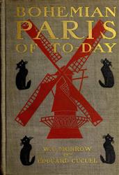 Bohemian Paris of Today / Second Edition