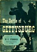 The Battle of Gettysburg / The Country, The Contestants, The Results
