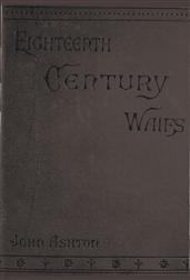 Eighteenth Century Waifs