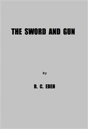 The Sword and Gun / A History of the 37th Wis. Volunteer Infantry